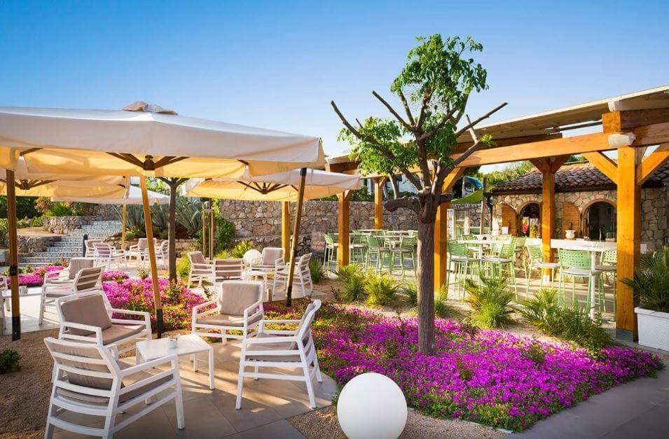 Easyatent Safari Tent Comfort Krk كرك المظهر الخارجي الصورة